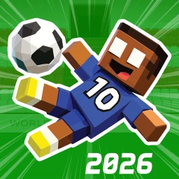 A Small World Cup 2 Soccer のアイコン